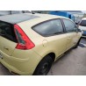 citroen c4 coupe del año 2005