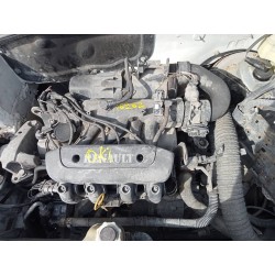 renault clio ii fase i (b/cbo) del año 2000