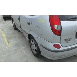 nissan almera tino (v10m) del año 2005