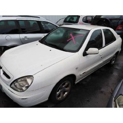 citroen xsara berlina del año 2002