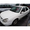 citroen xsara berlina del año 2002
