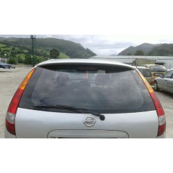 nissan almera tino (v10m) del año 2005