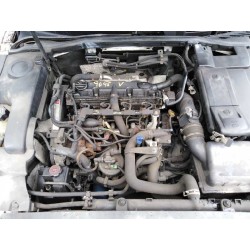 citroen xsara berlina del año 2002