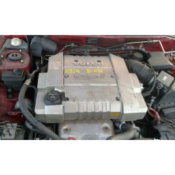 volvo v40 familiar del año 1999
