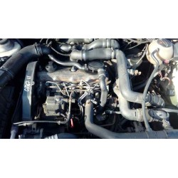 seat toledo (1l) del año 1996