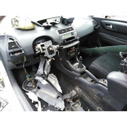 citroen c4 coupe del año 2005