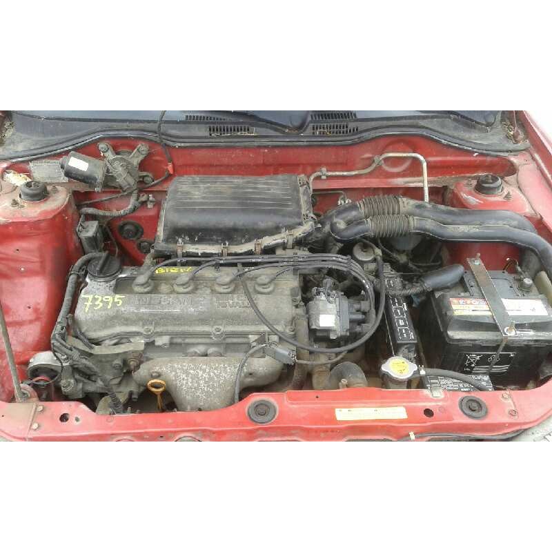 nissan micra (k11) del año 1996 nissan micra (k11) del año 1996