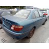 nissan almera (n16/e) del año 2001