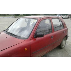nissan micra (k11) del año 1996