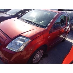citroen c2 del año 2005