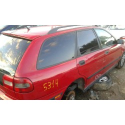 volvo v40 familiar del año 1999
