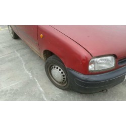 nissan micra (k11) del año 1996