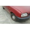nissan micra (k11) del año 1996