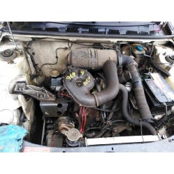 peugeot 309 del año 1996