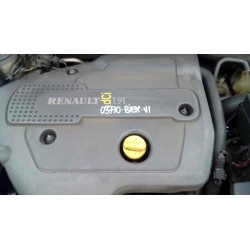 renault laguna ii (bg0) del año 2003