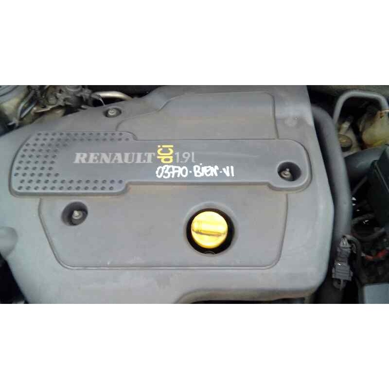 renault laguna ii (bg0) del año 2003