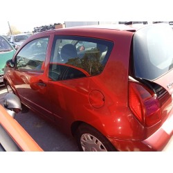 citroen c2 del año 2005