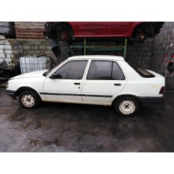peugeot 309 del año 1996