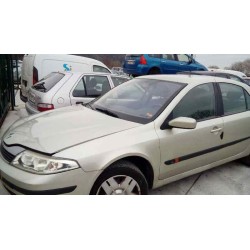 renault laguna ii (bg0) del año 2003
