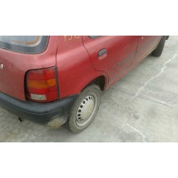 nissan micra (k11) del año 1996