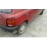 nissan micra (k11) del año 1996