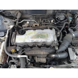 nissan almera (n16/e) del año 2001