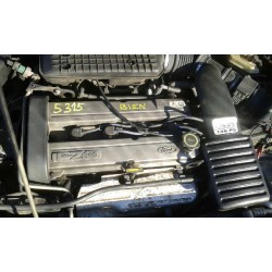 ford mondeo berlina/familiar (fd) del año 1993