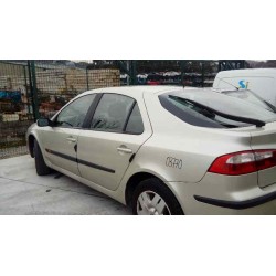 renault laguna ii (bg0) del año 2003