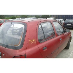 nissan micra (k11) del año 1996