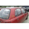 nissan micra (k11) del año 1996