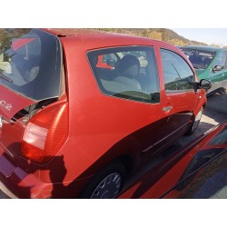 citroen c2 del año 2005