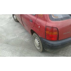 nissan micra (k11) del año 1996