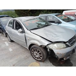chevrolet lacetti del año 2004