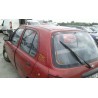 nissan micra (k11) del año 1996