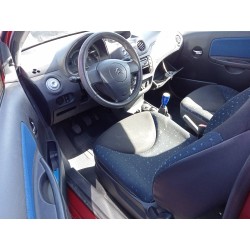 citroen c2 del año 2005