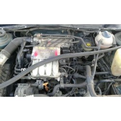 seat toledo (1l) del año 1998