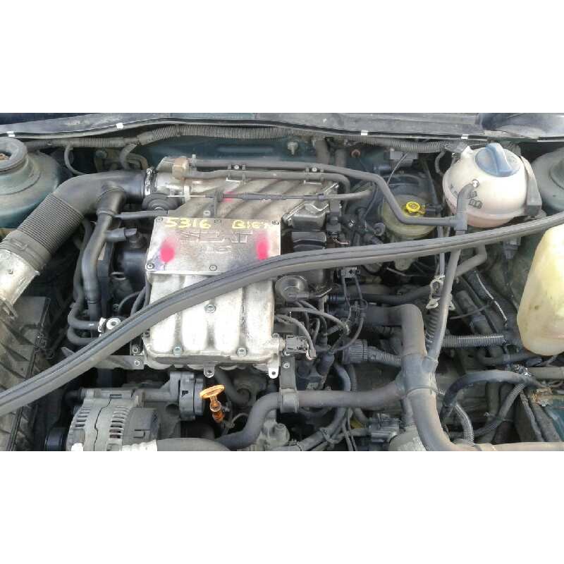 seat toledo (1l) del año 1998