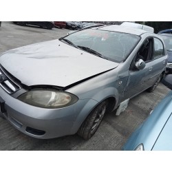 chevrolet lacetti del año 2004