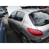 peugeot 206 berlina del año 2001