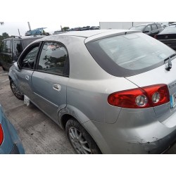 chevrolet lacetti del año 2004