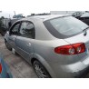 chevrolet lacetti del año 2004