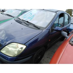 renault scenic (ja..) del año 2002
