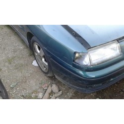 seat toledo (1l) del año 1998
