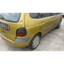 renault scenic (ja..) del año 1999