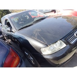 audi a3 (8l) del año 2002