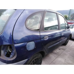 renault scenic (ja..) del año 2002