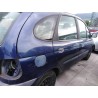 renault scenic (ja..) del año 2002
