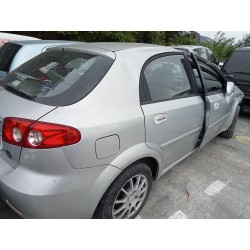 chevrolet lacetti del año 2004