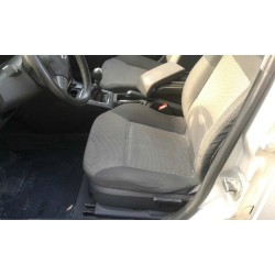 opel vectra c berlina del año 2005
