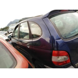 renault scenic (ja..) del año 2002